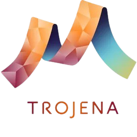 TROJENA